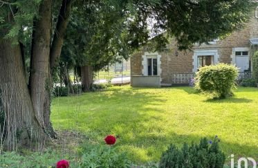 House 7 rooms of 178 m² in Sormonne (08150)