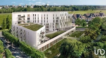 Apartment 4 rooms of 124 m² in Caen (14000)