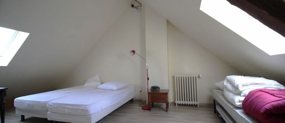 Maison 4 pièces de 92 m² à Honfleur (14600)