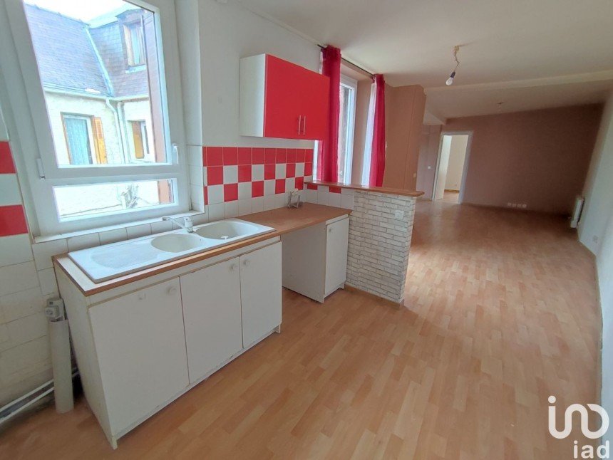 Apartment 3 rooms of 64 m² in Corbeil-Essonnes (91100)