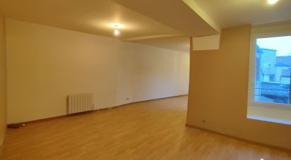 Apartment 3 rooms of 64 sq m in Corbeil-Essonnes (91100)