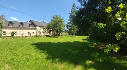Maison 9 pièces de 229 m² à Villaines-la-Juhel (53700)