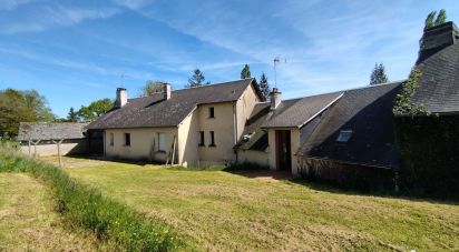 House 9 rooms of 229 m² in Villaines-la-Juhel (53700)