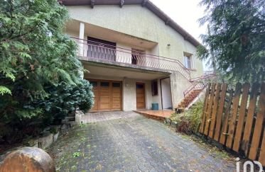 House 3 rooms of 82 m² in Caloire (42240)
