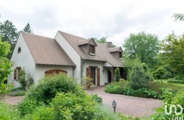 Country house 7 rooms of 172 m² in Ouzouer-sur-Loire (45570)
