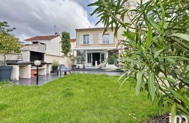 House 5 rooms of 176 m² in Nanterre (92000)