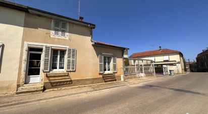 House 4 rooms of 132 m² in Nully (52110)