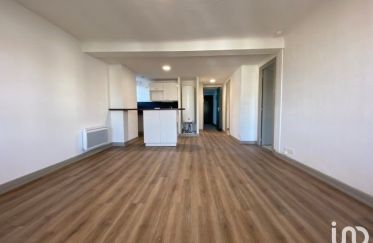Appartement 3 pièces de 52 m² à Cambo-les-Bains (64250)