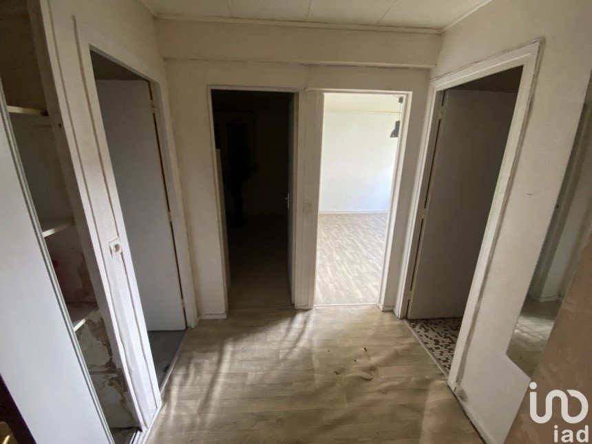 Appartement 2 pièces de 42 m² à Villiers-sur-Orge (91700)