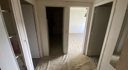 Apartment 2 rooms of 42 m² in Villiers-sur-Orge (91700)