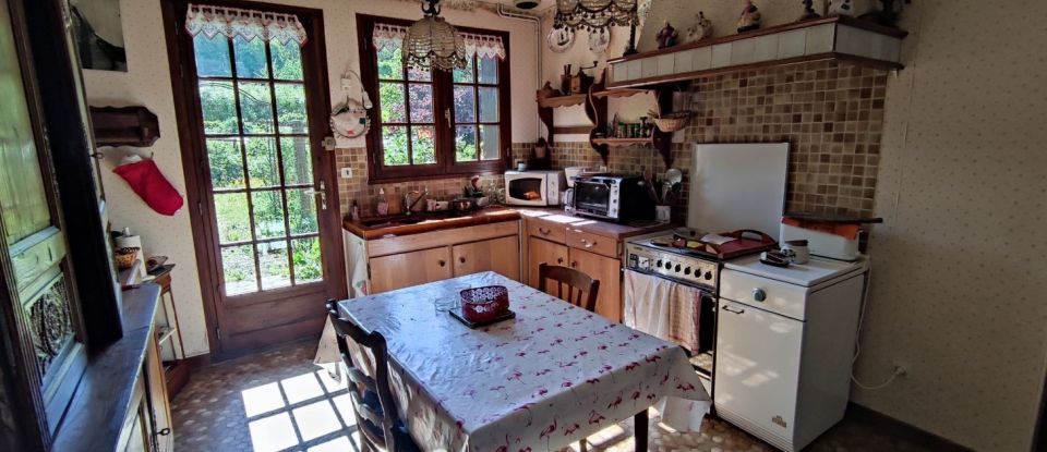 House 5 rooms of 160 m² in Clères (76690)