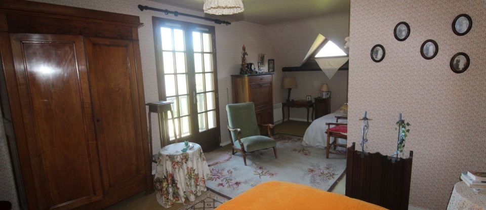 House 5 rooms of 160 m² in Clères (76690)