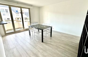 Apartment 2 rooms of 55 m² in Courbevoie (92400)