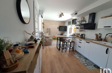 House 4 rooms of 60 m² in PORT LEUCATE (11370)