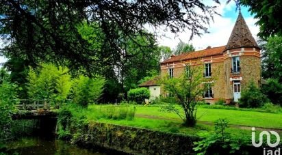 House 8 rooms of 270 m² in Autouillet (78770)