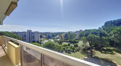 Apartment 3 rooms of 51 m² in Antibes (06600)