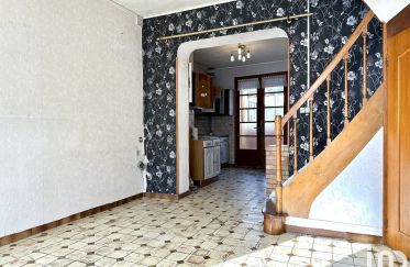House 4 rooms of 64 m² in Amiens (80000)