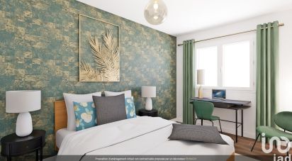 Apartment 3 rooms of 98 m² in Sarrebourg (57400)