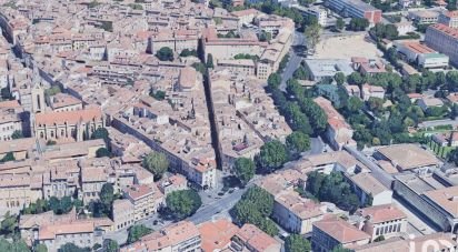 Droit au bail de 47 m² à Aix-en-Provence (13100)