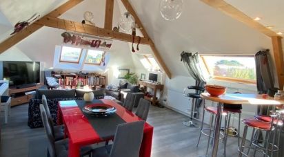 House 8 rooms of 250 m² in Paimpol (22500)