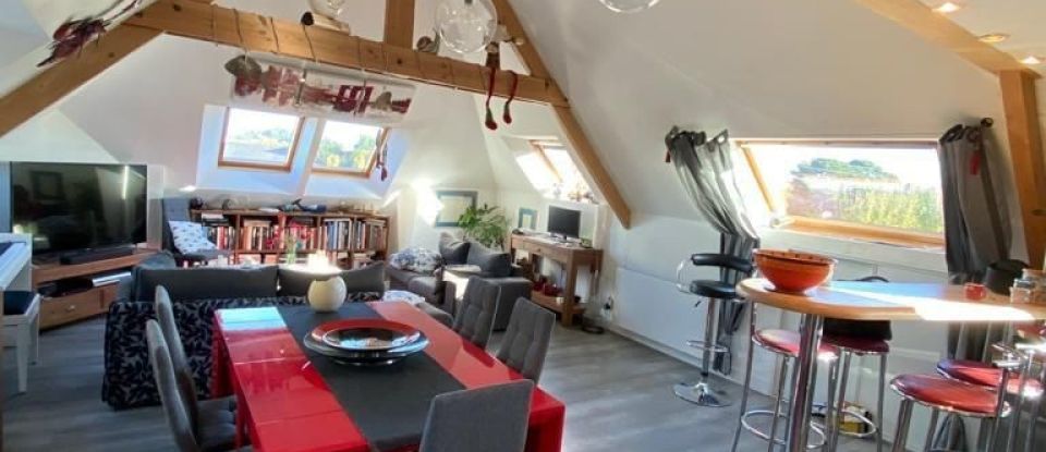 House 8 rooms of 250 m² in Paimpol (22500)