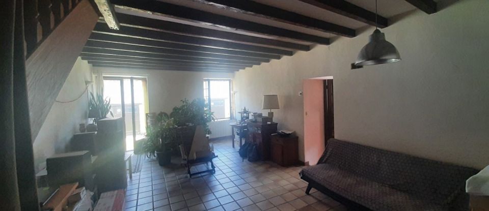 House 5 rooms of 113 m² in La Grande-Paroisse (77130)