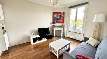 Apartment 3 rooms of 53 m² in Palaiseau (91120)