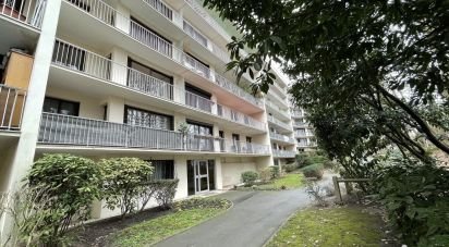 Apartment 2 rooms of 50 m² in Tremblay-en-France (93290)