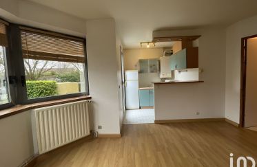 Appartement 1 pièce de 31 m² à Torcy (77200)