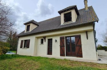 House 5 rooms of 137 m² in Torvilliers (10440)