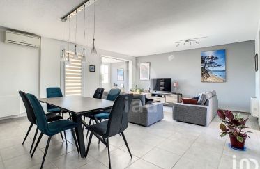 Apartment 3 rooms of 90 m² in Miramas (13140)
