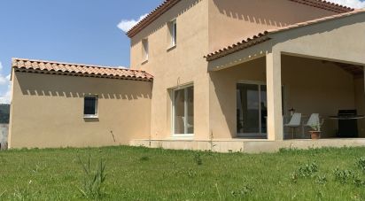 House 6 rooms of 161 m² in Les Mées (04190)