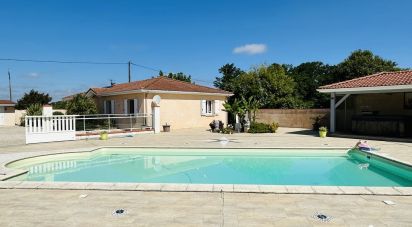 House 8 rooms of 210 m² in Tarbes (65000)