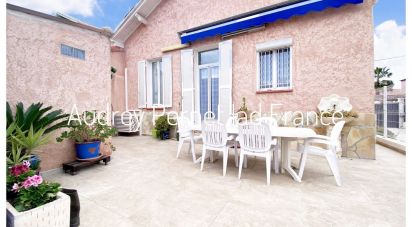 House 5 rooms of 138 m² in Toulon (83000)