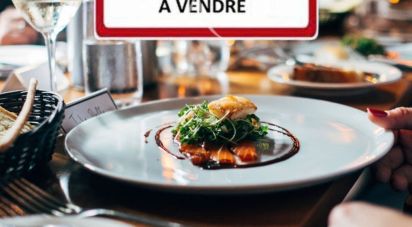 Restaurant de 130 m² à Grenoble (38000)