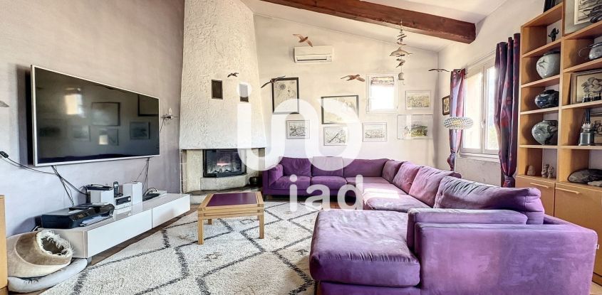 House 6 rooms of 190 m² in Carnoux-en-Provence (13470)