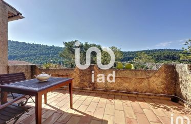 House 6 rooms of 190 m² in Carnoux-en-Provence (13470)
