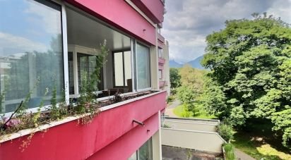 Appartement 5 pièces de 100 m² à Grenoble (38100)