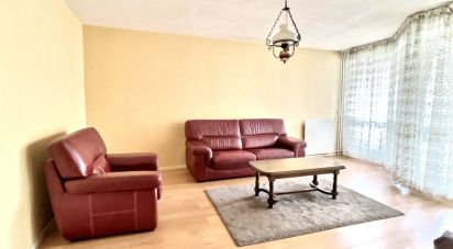 Apartment 5 rooms of 100 m² in Grenoble (38100)