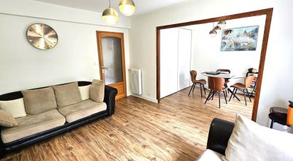Apartment 3 rooms of 71 m² in Rennes (35200)