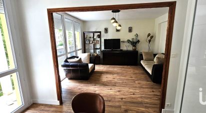 Apartment 3 rooms of 71 m² in Rennes (35200)