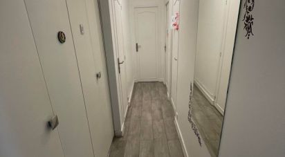 Apartment 3 rooms of 52 m² in Villemomble (93250)