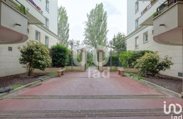 Appartement 2 pièces de 40 m² à Neuilly-Plaisance (93360)