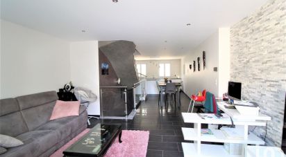 House 6 rooms of 159 m² in Reims (51100)