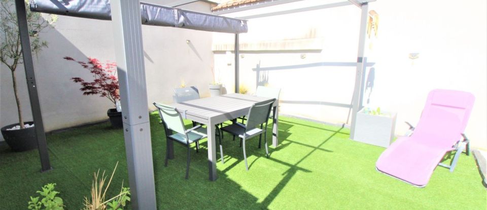 House 6 rooms of 159 m² in Reims (51100)