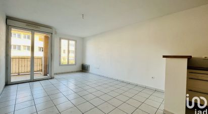 Appartement 2 pièces de 43 m² à Puget-sur-Argens (83480)