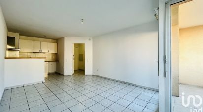 Appartement 2 pièces de 43 m² à Puget-sur-Argens (83480)