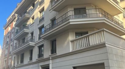 Parking of 14 m² in Levallois-Perret (92300)