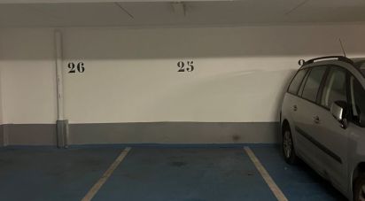 Parking/garage/box de 14 m² à Levallois-Perret (92300)