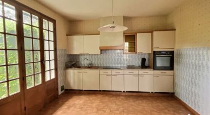 House 5 rooms of 138 m² in Saint-Marcellin (38160)